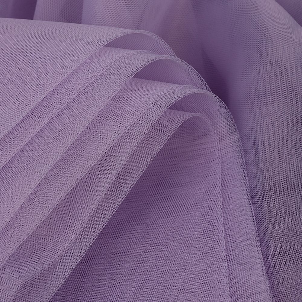 Еврофатин Hayal Tulle мягкий матовый 300 см / 50 метров, HT.S.300.083.5, цв.83