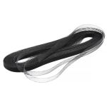 Регилин мягкий 10.0 мм / 32±1 метра, черный, 2233