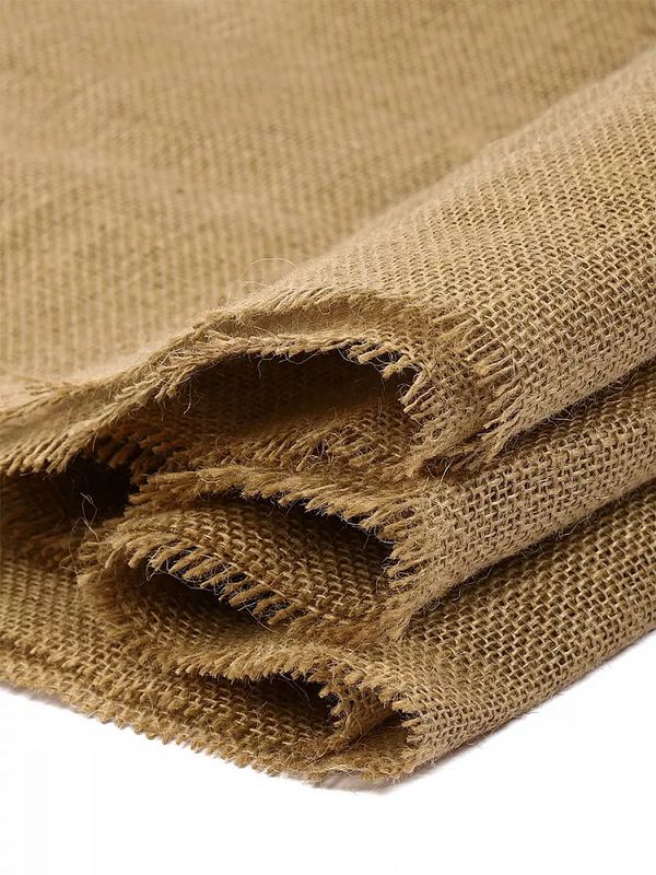 Мешковина 290 г/м², 110 см / 5 метров, МШ.290.110.5