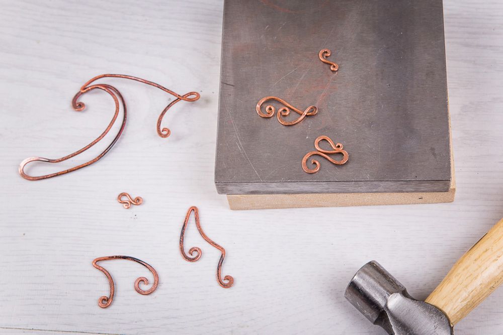 Блок металлический 100x100x13 мм, Промысел MT-001