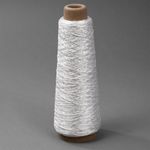 Пряжа для вязания Magic 4 Hobby с пайетками / уп.1 мот. по 100 г, 700м, цв.71