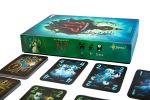 Игра настольная RIP, Эврикус BG-11111