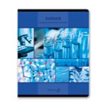 Комплект тетрадей со справоч.материал. "Академия наук", A5 48 л. 12 шт, на скобе 60 г/м², белизна 90 %, 1 шт, клетка/линия, 01334 12 предметов, Светоч, Т147