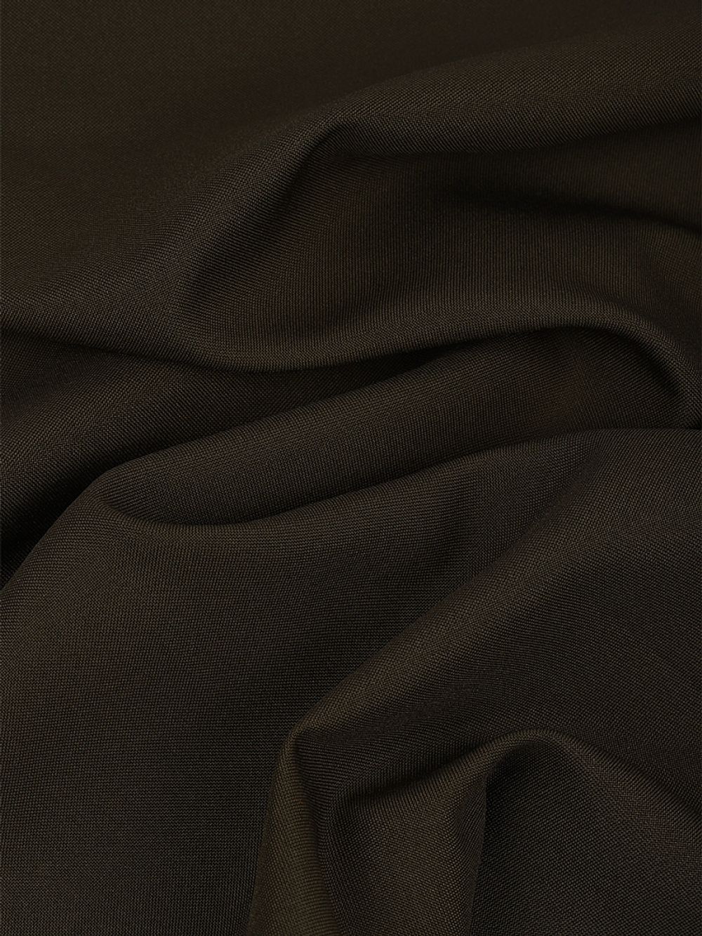 Габардин 150 г/м², 150 см / 1 метр, TBY.150328.1, цв.328 олива