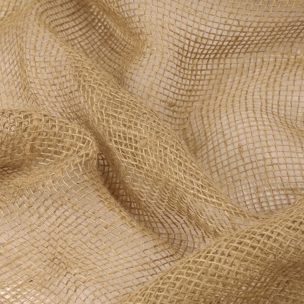 Мешковина 195 г/м², 110 см / 1 метр, МШ195