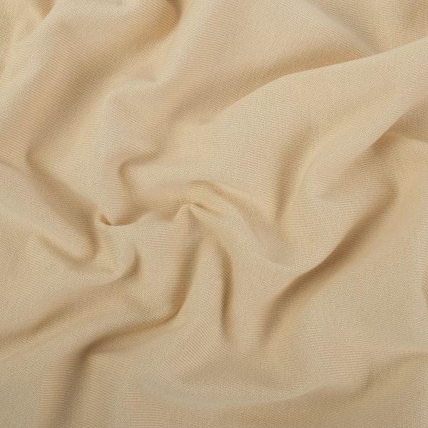 Трикотаж кукольный отрез 50х155 см, 225 г/м², 12 телесный, Peppy DTF-01