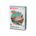 Пазл серия Корабли STH-007, Шебека, Rezark STH-007