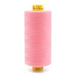 Нитка универсальная Gutermann Mara 120/2, 1000 м, 700207, 758 розовый, 1 шт