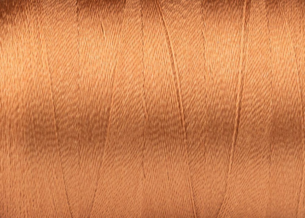 Нитки для креативных работ Aurora №120, 300 м, цв. PF783, 5 катушек