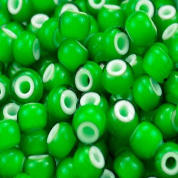 Бисер Preciosa 10/0 (2.3 мм), 50 г, цв. 53712