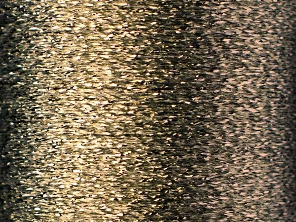 Нитки вышивальные металлизированные Madeira Metallic №40, 200 м, цв. 324, 9842, 5 катушек