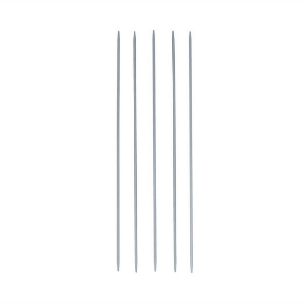 Спицы чулочные металл ⌀2.25 мм, 20 см, с покрытием, Gamma KN5