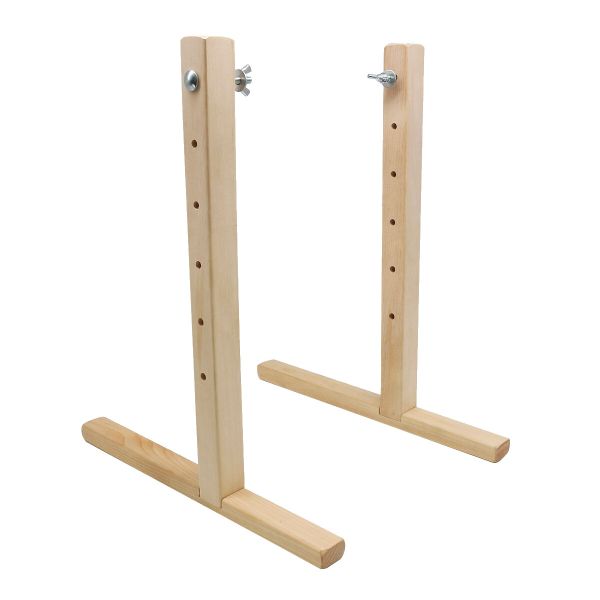 Стойки под пяльца-рамки для вышивки Универсальные 40х35х3см, Матренин Посад, 937527