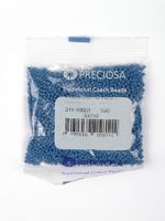 Бисер Preciosa 10/0 (2.3 мм), 50 г, NO цв. 33210/311-19001