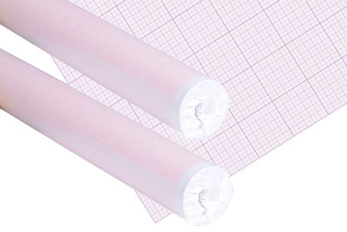 Бумага масштабно-координатная