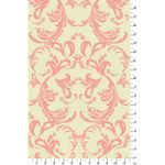 Ткань для пэчворка Peppy Викторианские розы 50х55 см, 146±5 г/м², ВР-22 розовый