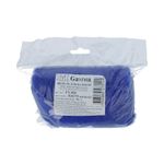 Шерсть для валяния (до 23 мкр), 50 г. 0175 василек, Gamma FY-050