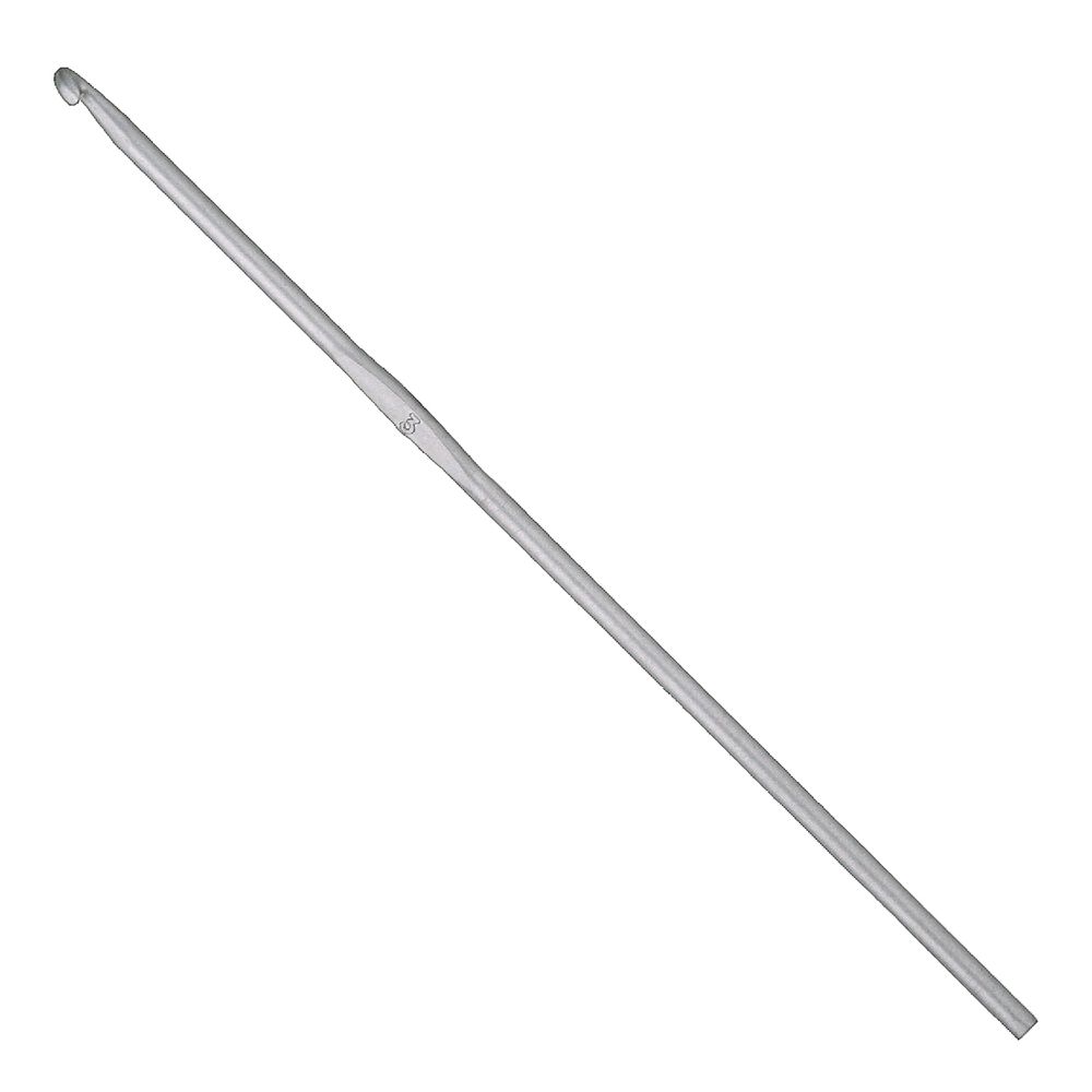 Крючок для вязания Addi ⌀2.5, 15 см