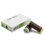 Нитки отделочные Gutermann Top Stitch, 30м, 439 палево-коричневый, 5 катушек