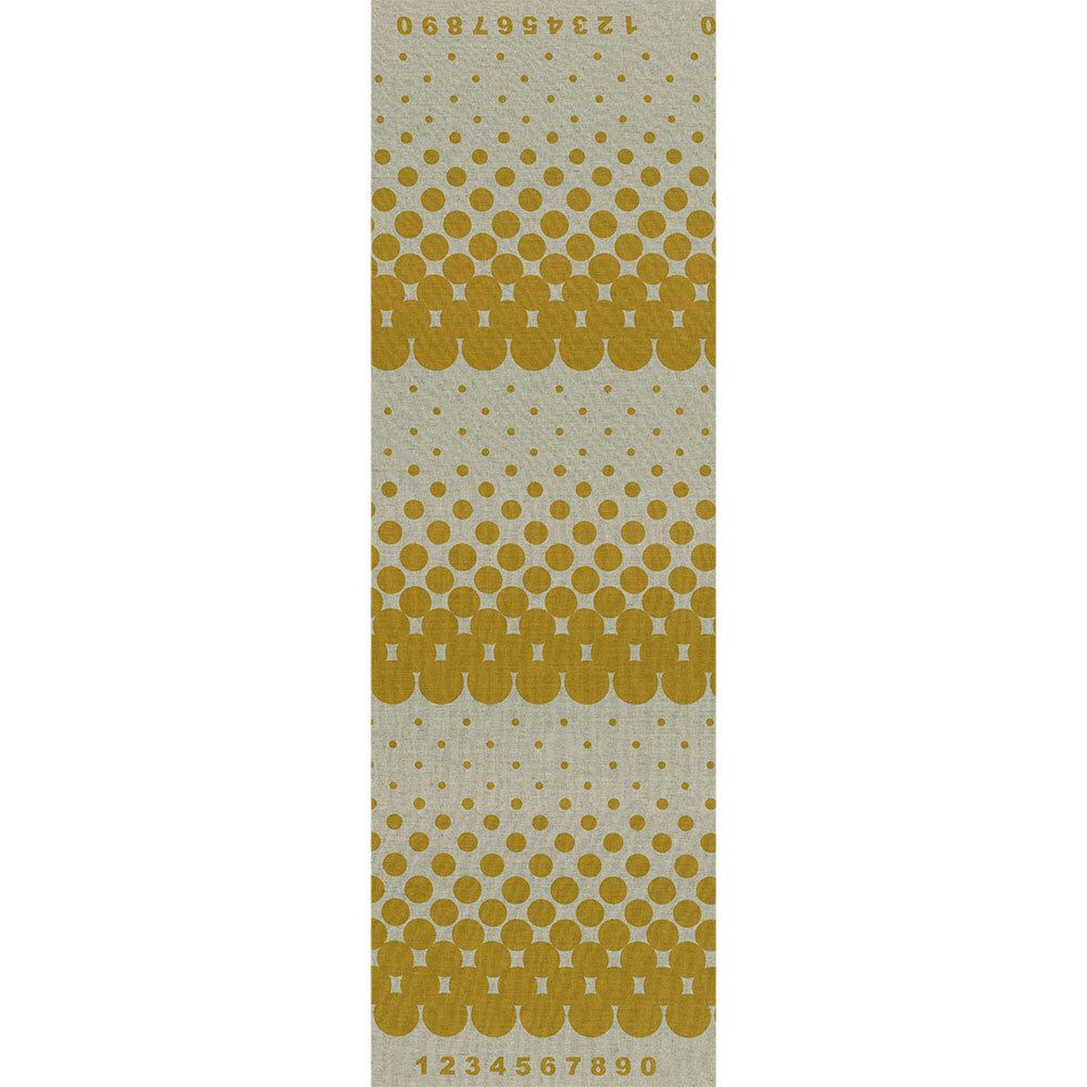 Ткань для пэчворка Peppy First of Infinity Panel, отрез 60х110 см, 140±2 г/м², 31236-50, Lecien