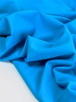 Бифлекс матовый 200 г/м², 150 см / 66 метров, TBY-B-2002, цв.2002 ярк.голубой