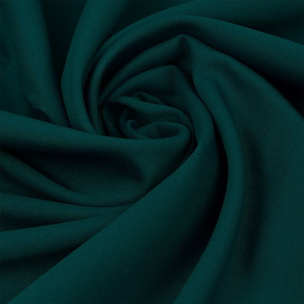 Барби 200 г/м², 150 см / 1 метр, С.2192.03 цв.зеленый