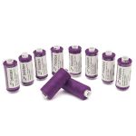 Нитки швейные бытовые Bestex 40/2, 365 м (400 ярд) / 10 кат., 068 яркая фиалка