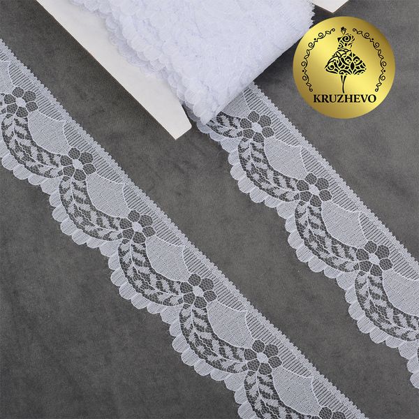 Кружево отделочное в стиле 