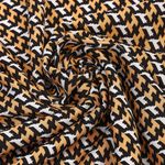 Штапель 90 г/м², 145 см / 2 метра, TBY.Vi.pr.E1346.7.2, цв.07 хаки