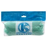 Шерсть для валяния Камтекс Лента для валяния п/тонкая 1х50 г, (25-28 мкр), 2.1 м, 025 мята, 614644-19