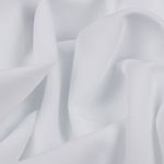 Габардин кач-во Фухуа 180 г/м², 150 см / 25 метров, TBY.Gbf.24102.2, цв.02 белый