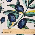 Габардин 140 г/м², 150 см / 3 метра, T.4000.128 цв.молочный