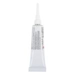 Контур с блестками 18 мл, 10 серебристо-фиолетовый, Vista-Artista VARTG-18