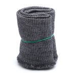 Подвяз (довяз) трикотажный 10.0х40.5 см, 1 шт, тонкий, 161/м св.маренго