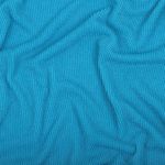 Бифлекс жатка 490 г/м², 80 см / 1.5 метра, TBY-JB-17.1/5, цв.17 синий