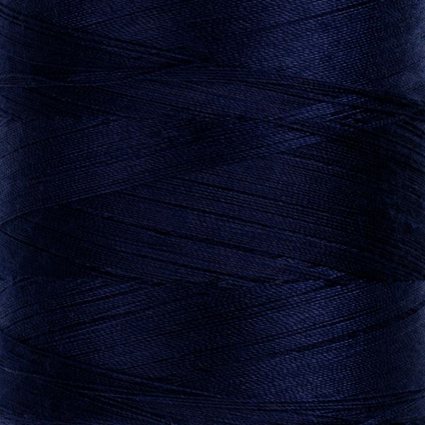 Нитки армированные ПНК им.Кирова 45ЛЛ, 2500 м / 1 кат., 2008 т.синий