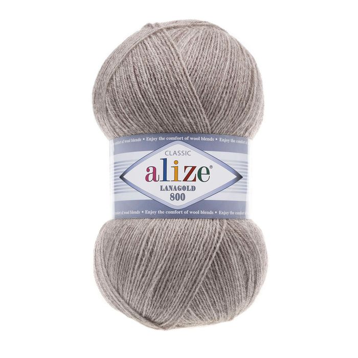 Lana Gold 800