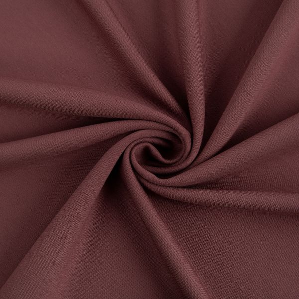 Рома 350 г/м², 150х165±2 см, бордо/burgandy, Gamma RMFN