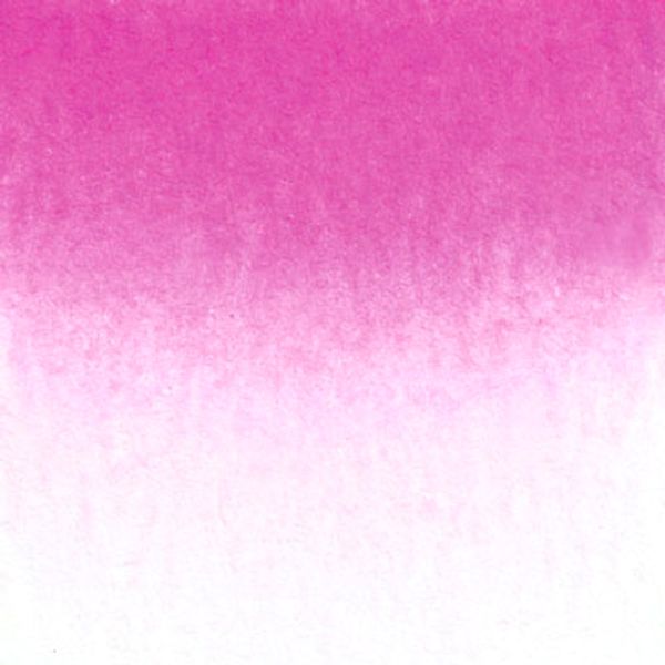 Маркер-кисть акварельный 0.8 мм - 1-2 мм, фиолетовый/Deep Violet, Vista-Artista SMW-01