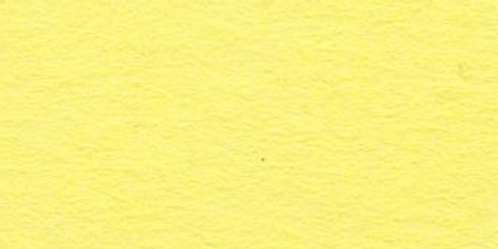 Бумага цветная 120 г/м², А4, 50 шт, 12 желтый лимонный (lemoyellow), Vista-Artista TPO-A4