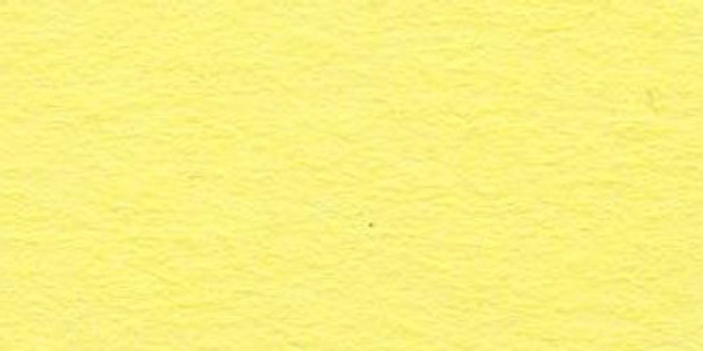 Бумага цветная 120 г/м², А4, 50 шт, 12 желтый лимонный (lemoyellow), Vista-Artista TPO-A4