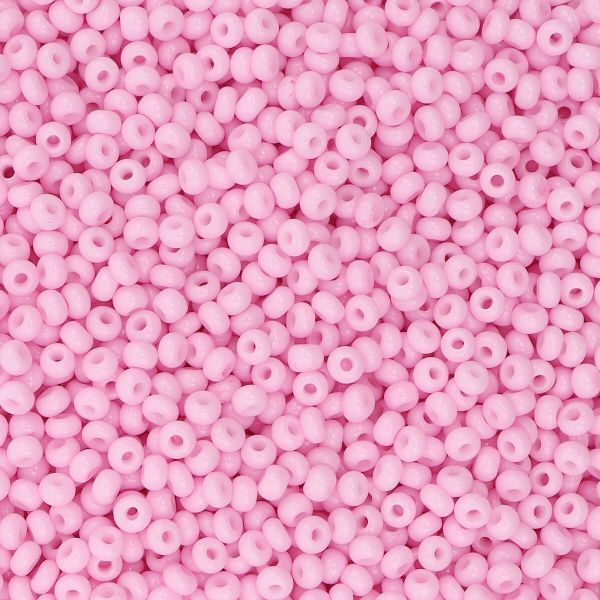 Бисер Preciosa 10/0 (2.3 мм), 50 г (10х5 г), цв. 03292