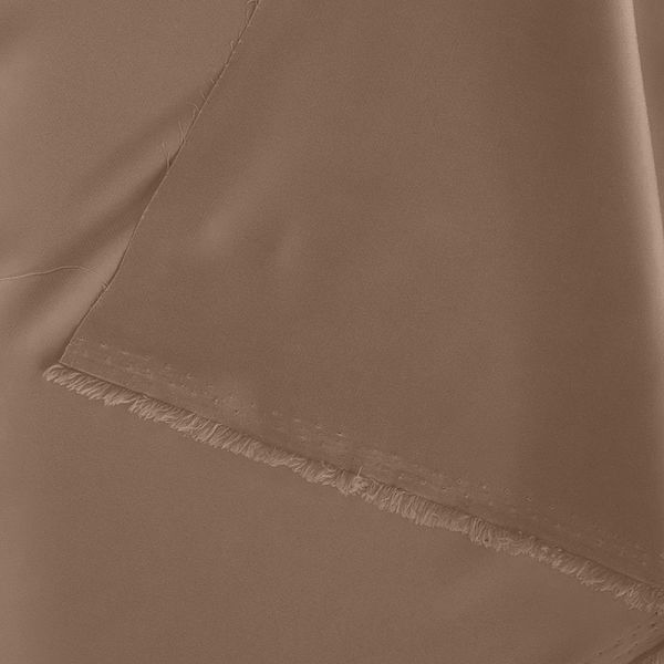 Шелк Армани 90 г/м², 150 см / 2 метра TBYArm-077 цв.77 бежевый