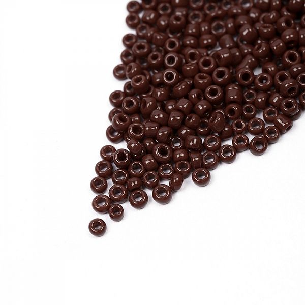 Бисер Magic4Hobby 12/0 (2 мм), 450 г, цв. 46, арт. OSD.10/0