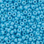 Бисер Preciosa 10/0, 50 г (10х5 г), (68020)