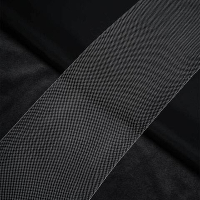 Кринолин мягкий 100.0 мм / 13.72 метра, молочный, 3AR3073