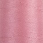 Нитки универсальные Gamma 50/2, 4570 м (5000 ярд) / 1 кат., 153 серо-розовый