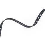 Шнур замша искусственная ⌀10.0 мм / 1 метр, №3