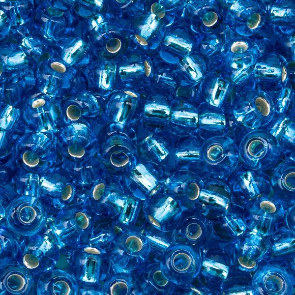 Бисер Preciosa 10/0 (2.3 мм), 50 г (10х5 г), цв. 67150