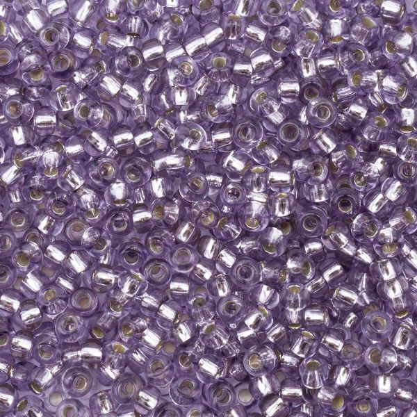 Бисер Preciosa 10/0 (2.3 мм), 50 г (10х5 г), цв. 78121